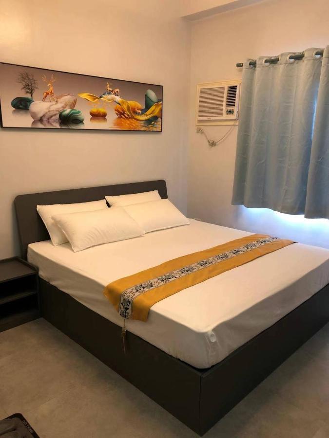 Coco Star Hotel パサイ エクステリア 写真